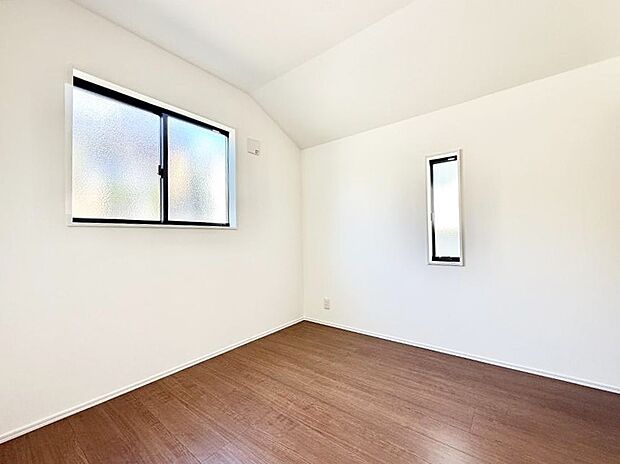 1号棟 ■機能的で使いやすいお部屋で毎日を快適に