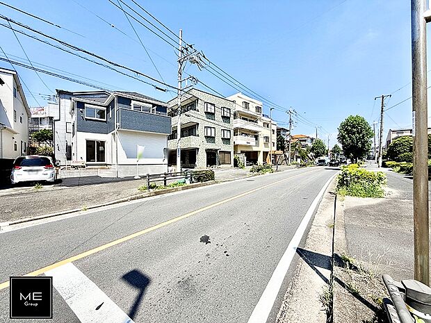 ■家族とのお出かけが楽しくなる環境です