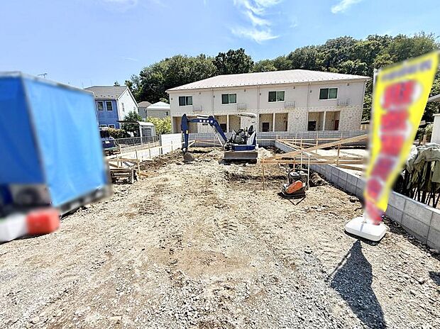 2号棟  ■まずは一度ご覧ください