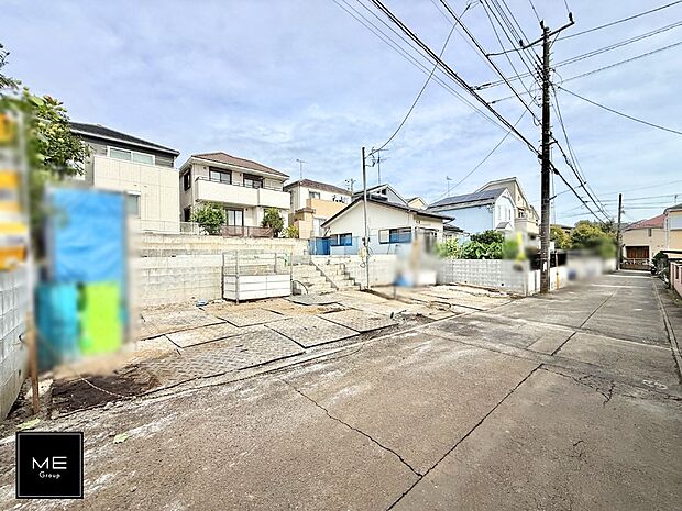 ■新しい住まい、街の新しい風景