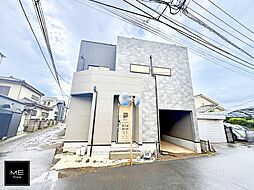 神奈川県茅ヶ崎市南湖５丁目