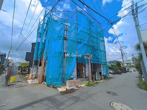 ■家族とのお出かけが楽しくなる環境です