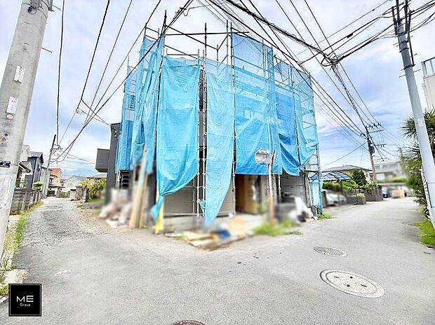 ■家族とのお出かけが楽しくなる環境です
