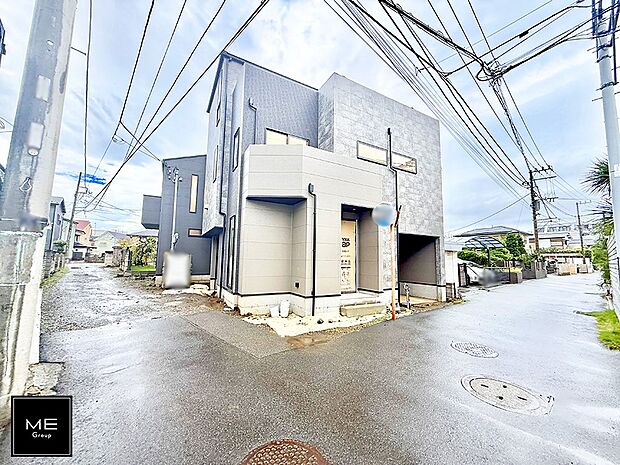 ■家族とのお出かけが楽しくなる環境です