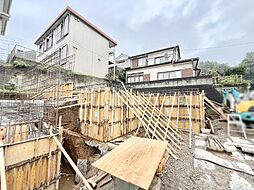 神奈川県座間市入谷東３丁目