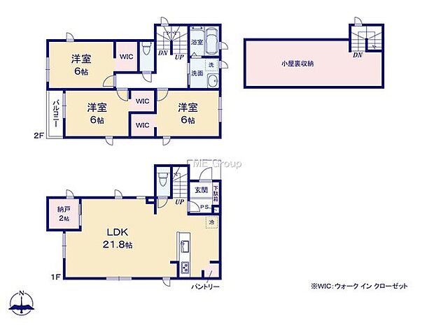 1号棟  