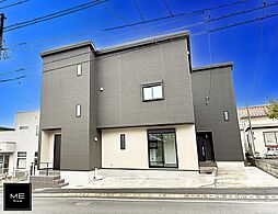 神奈川県座間市立野台３丁目