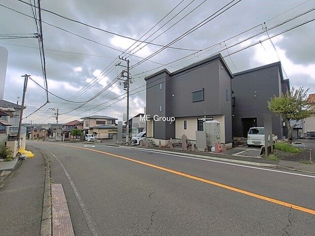 ■家族とのお出かけが楽しくなる環境です