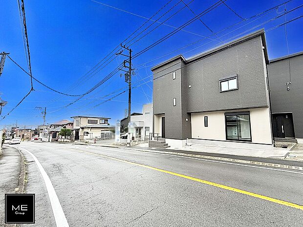 ■家族とのお出かけが楽しくなる環境です