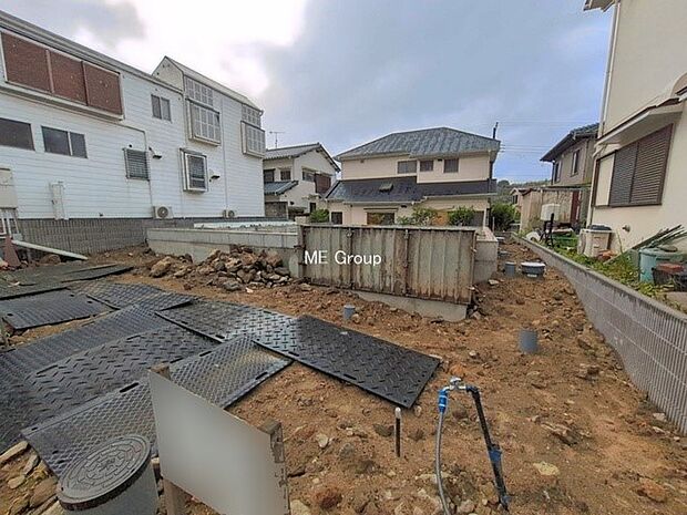 1号棟  ■暮らしを彩る充実した設備仕様が備わった住まい