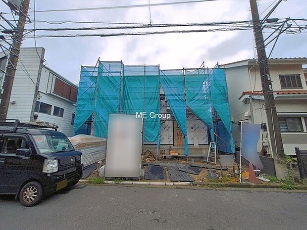 1号棟 ■暮らしを彩る充実した設備仕様が備わった住まい