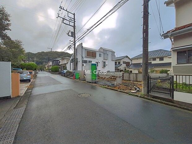 ■家族とのお出かけが楽しくなる環境です