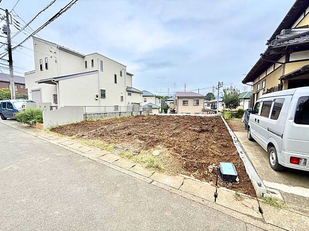 1号棟 ■暮らしを豊かにする充実した仕様設備で快適に