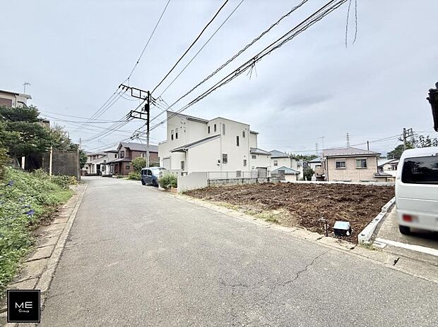 ■新しい住まい、街の新しい風景