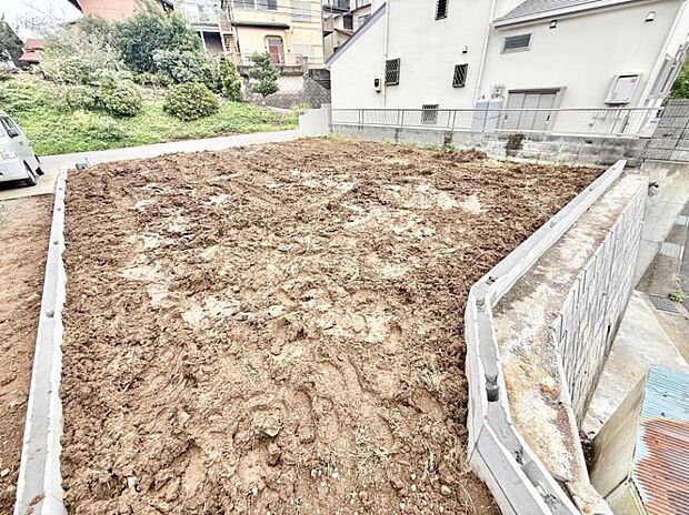 1号棟 ■新しい暮らしが始まる場所で、家族の絆を深める