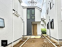 東京都稲城市坂浜３丁目