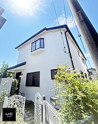東京都町田市成瀬台２丁目