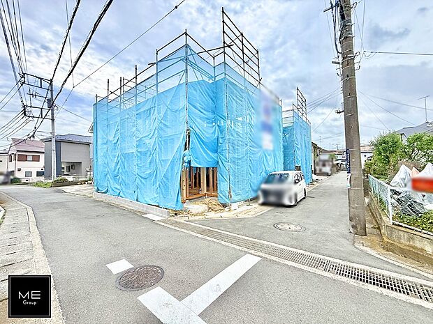 ■新しい時代の息吹を感じる、心地よい環境