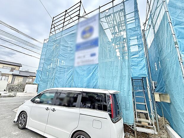 1号棟 ■暮らしを彩る充実した設備仕様が備わった住まい