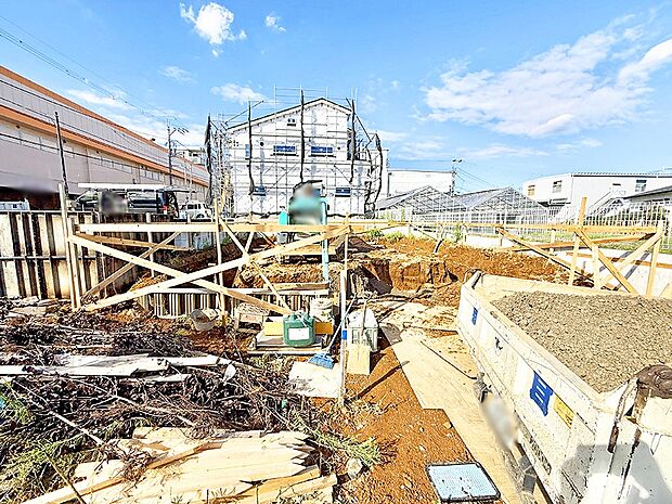 8号棟 ■まずは一度ご覧ください