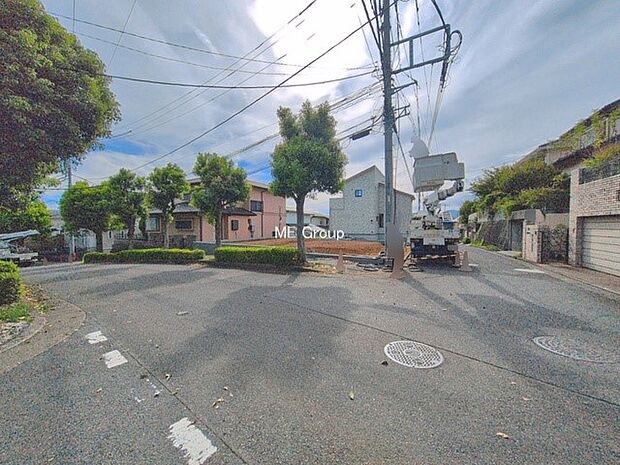 ■新しい時代の息吹を感じる、心地よい環境