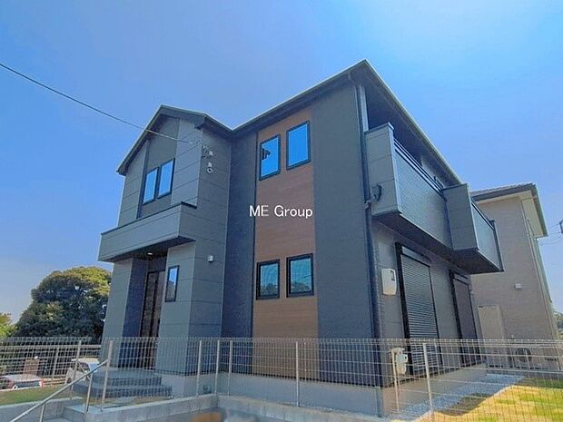 1号棟 ■まずは一度ご覧ください