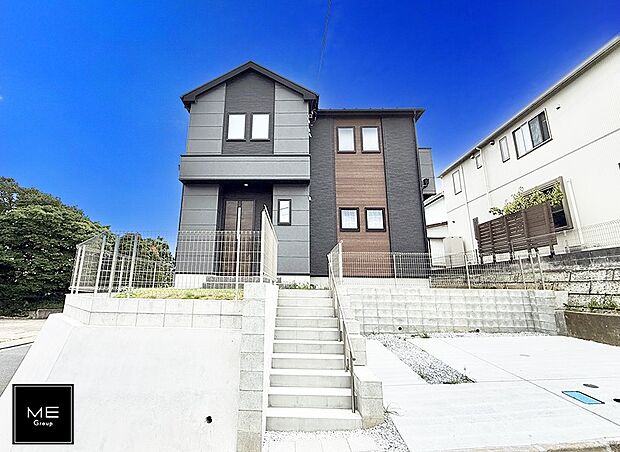 1号棟  ■暮らしを豊かにする充実した仕様設備で快適に