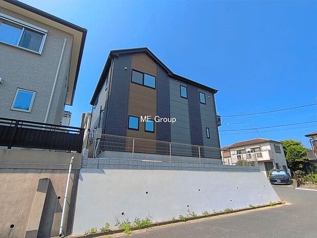 1号棟 ■暮らしを彩る充実した設備仕様が備わった住まい