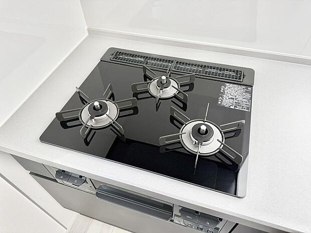 ■一度に多くの料理ができ便利で効率的