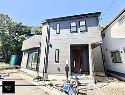 神奈川県藤沢市稲荷１丁目