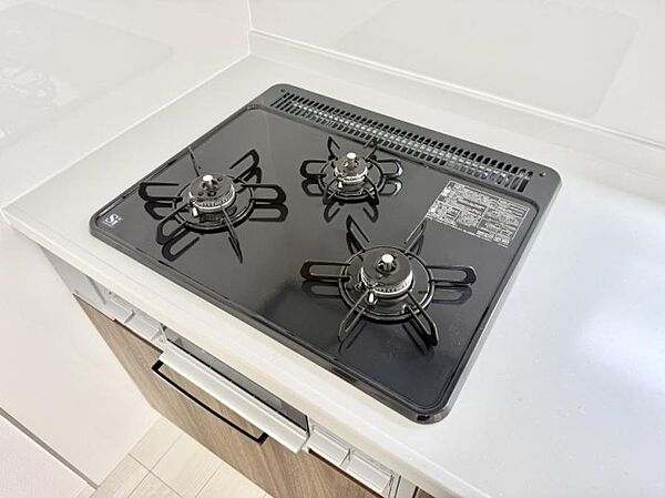 ■一度に多くの料理ができ便利で効率的