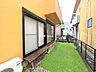 その他：■家庭菜園を楽しめる小庭があります