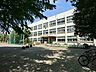 周辺：小学校 318m 大和市立大和小学校