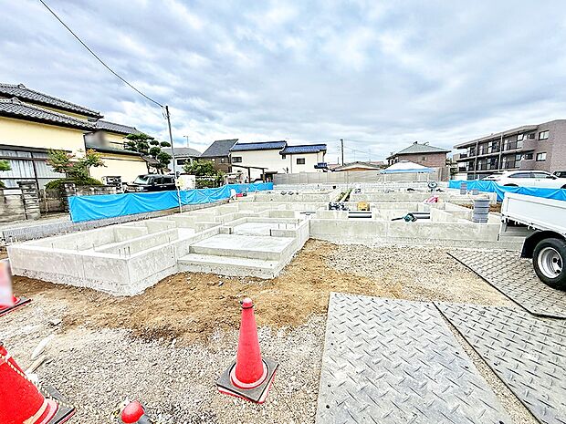A号棟  ■暮らしを豊かにする充実した仕様設備で快適に