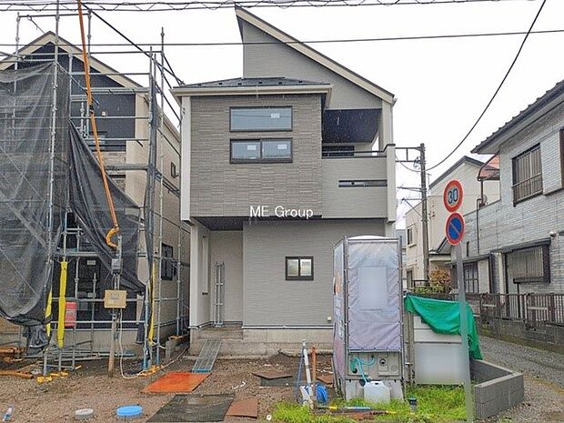 1号棟  ■暮らしを豊かにする充実した仕様設備で快適に