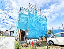神奈川県伊勢原市岡崎