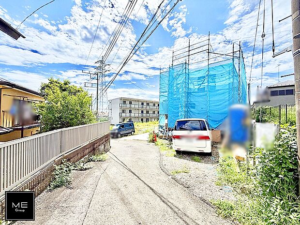 ■新しい時代の息吹を感じる、心地よい環境