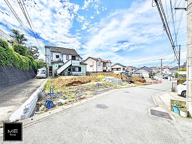 ■新しい住まい、街の新しい風景