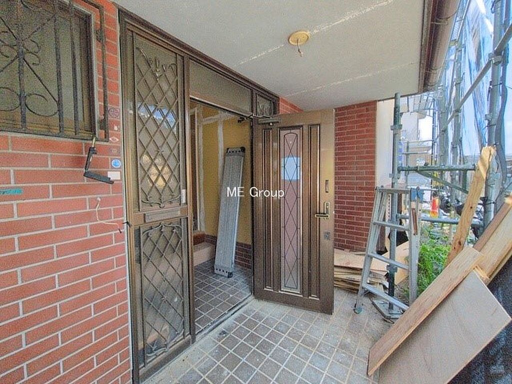 detached 神奈川県足柄上郡開成町延沢