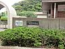 周辺：中学校 700m 横須賀市立鴨居中学校
