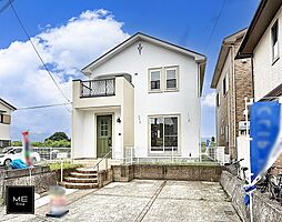 神奈川県小田原市清水新田