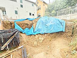 神奈川県横浜市港北区新吉田東１丁目