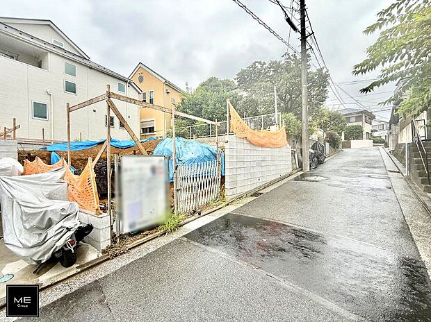 ■新しい時代の息吹を感じる、心地よい環境