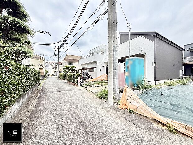 ■この道を歩けば、毎日が少し特別になる