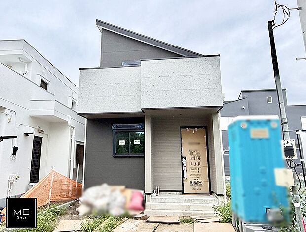 C号棟 ■暮らしを彩る充実した設備仕様が備わった住まい