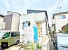 外観：A号棟  ■暮らしを豊かにする充実した仕様設備で快適に