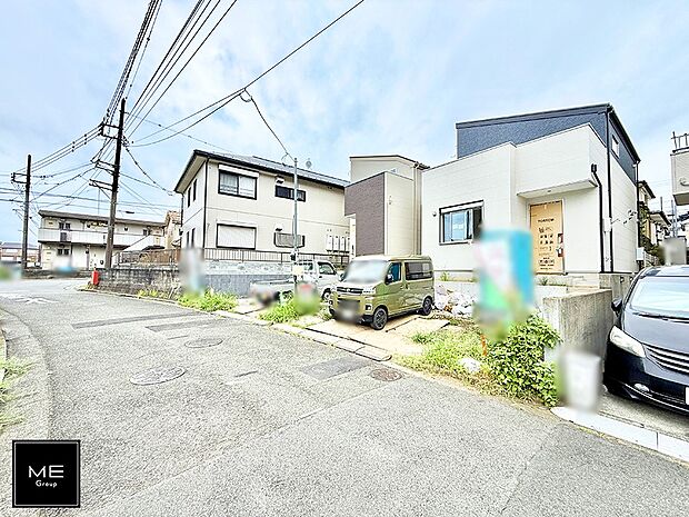 ■この道を歩けば、毎日が少し特別になる