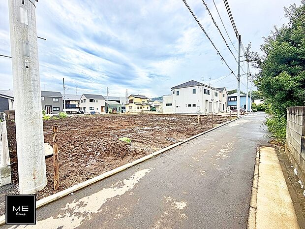 ■新しい住まい、街の新しい風景