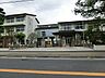 周辺：小学校 850m 秦野市立本町小学校