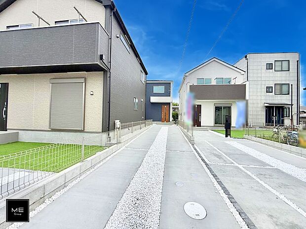 2号棟 ■暮らしを豊かにする充実した仕様設備で快適に